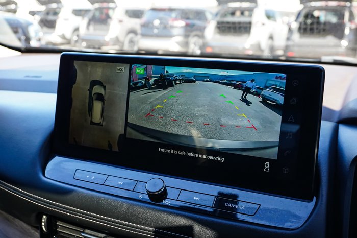 2023 Nissan X-Trail Ti-L e-4ORCE e-POWER