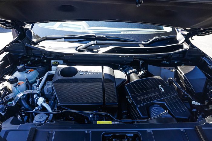 2023 Nissan X-Trail Ti-L e-4ORCE e-POWER