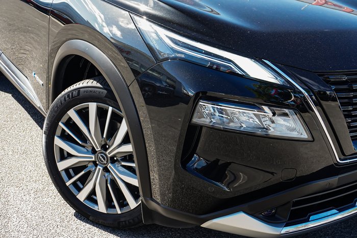 2023 Nissan X-Trail Ti-L e-4ORCE e-POWER