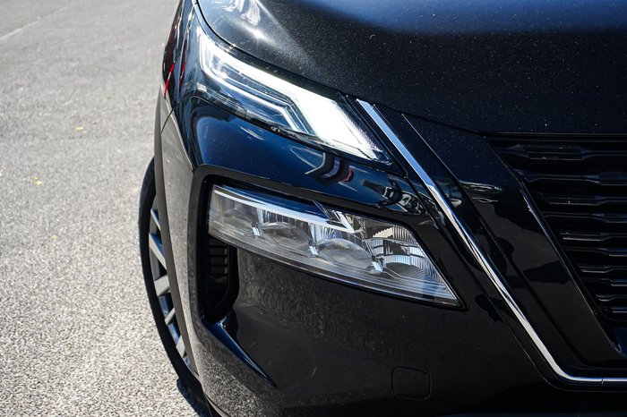 2023 Nissan X-Trail Ti-L e-4ORCE e-POWER