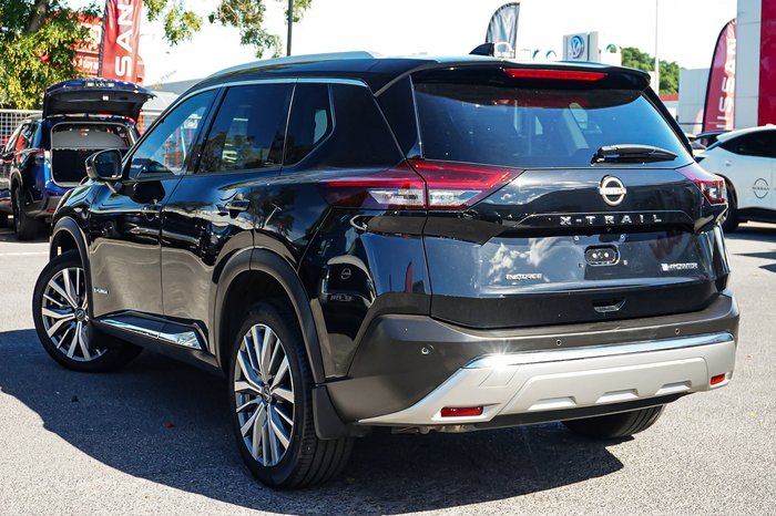 2023 Nissan X-Trail Ti-L e-4ORCE e-POWER