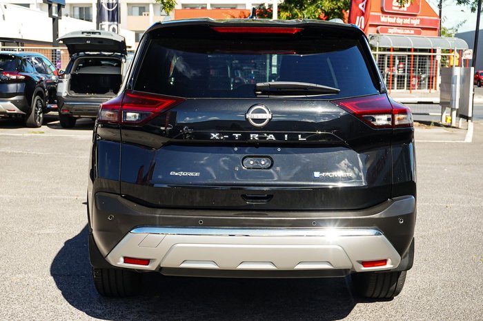 2023 Nissan X-Trail Ti-L e-4ORCE e-POWER