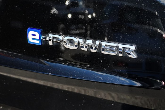 2023 Nissan X-Trail Ti-L e-4ORCE e-POWER