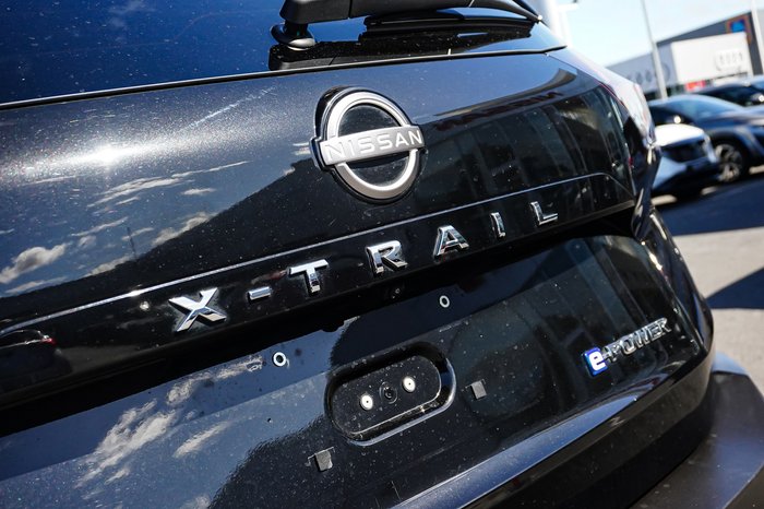 2023 Nissan X-Trail Ti-L e-4ORCE e-POWER