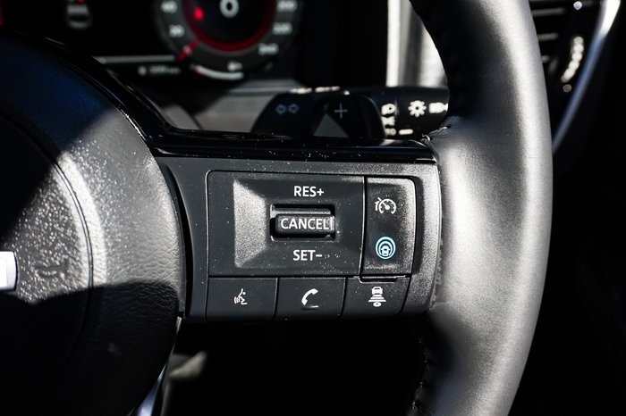 2025 Nissan X-Trail Ti X-tronic 4WD
