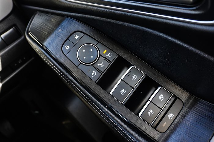 2025 Nissan X-Trail Ti X-tronic 4WD