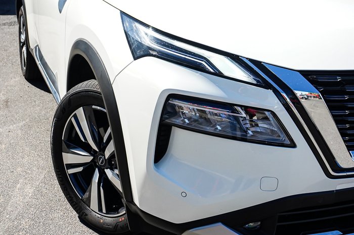 2025 Nissan X-Trail Ti X-tronic 4WD
