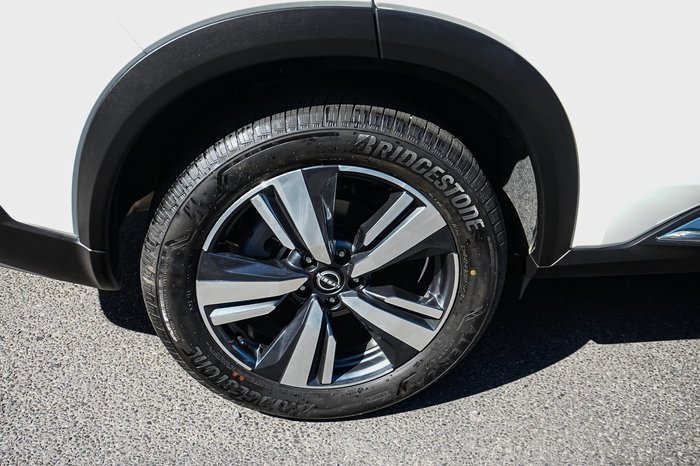 2025 Nissan X-Trail Ti X-tronic 4WD