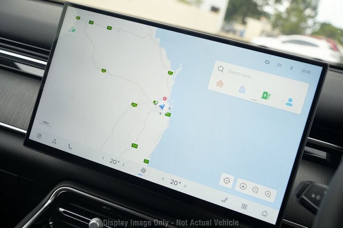 2025 Chery Tiggo 9 Super Hybrid DHT AWD Ultimate