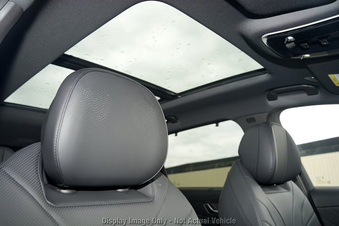 2025 Chery Tiggo 9 Super Hybrid DHT AWD Ultimate
