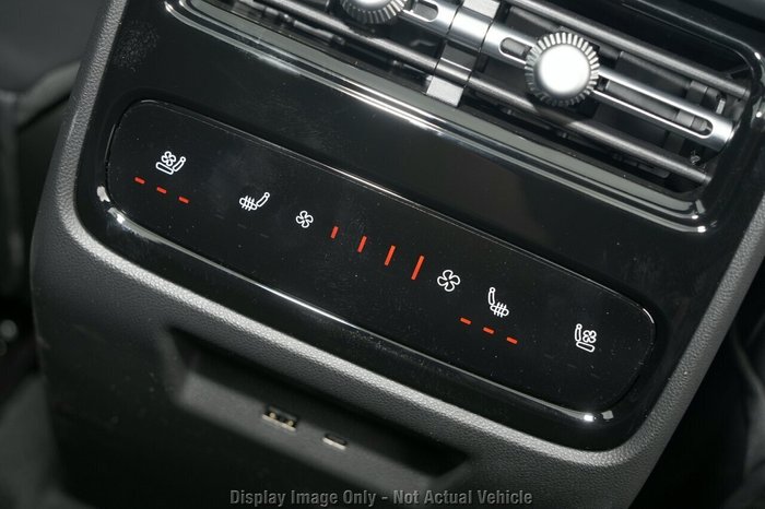 2025 Chery Tiggo 9 Super Hybrid DHT AWD Ultimate