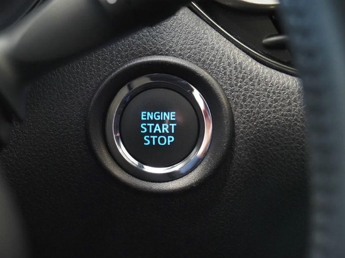 2022 Toyota C-HR Koba