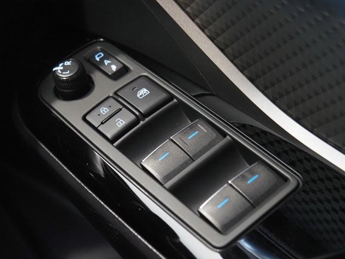 2022 Toyota C-HR Koba