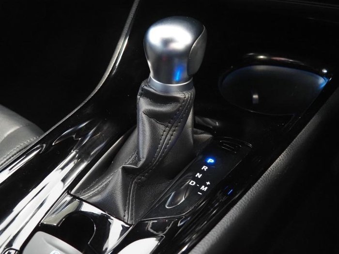 2022 Toyota C-HR Koba