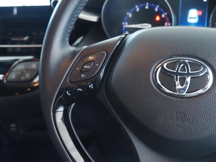 2022 Toyota C-HR Koba