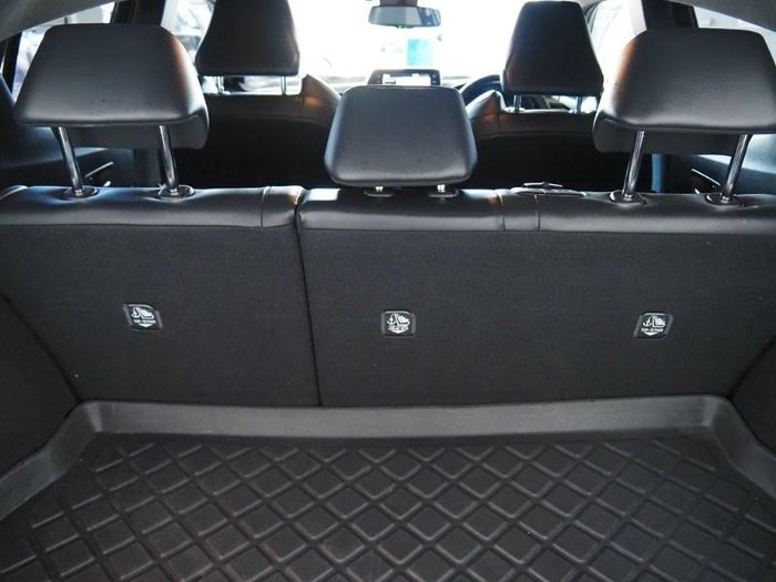 2022 Toyota C-HR Koba