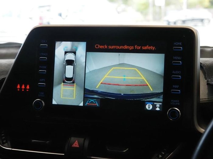 2022 Toyota C-HR Koba