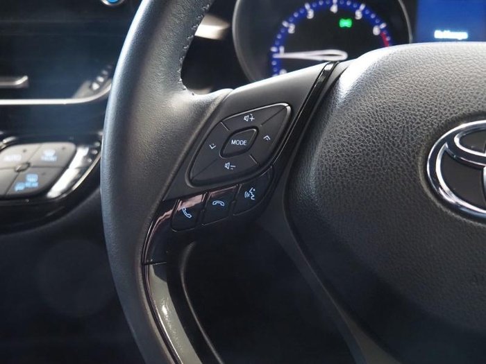 2022 Toyota C-HR Koba