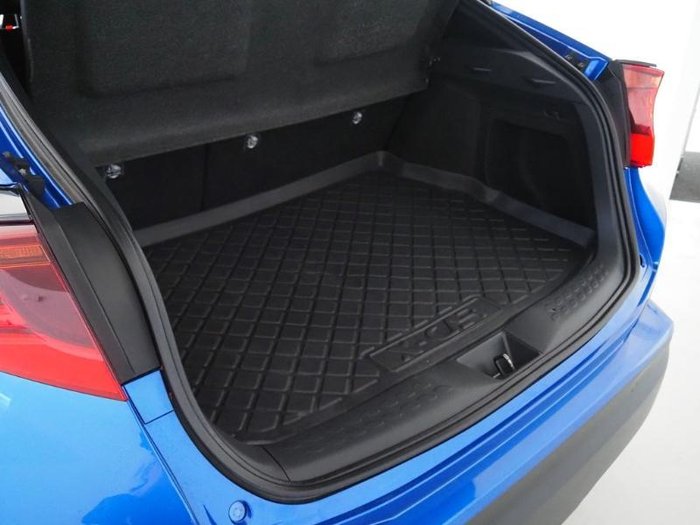 2022 Toyota C-HR Koba