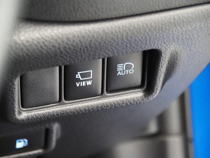 2022 Toyota C-HR Koba