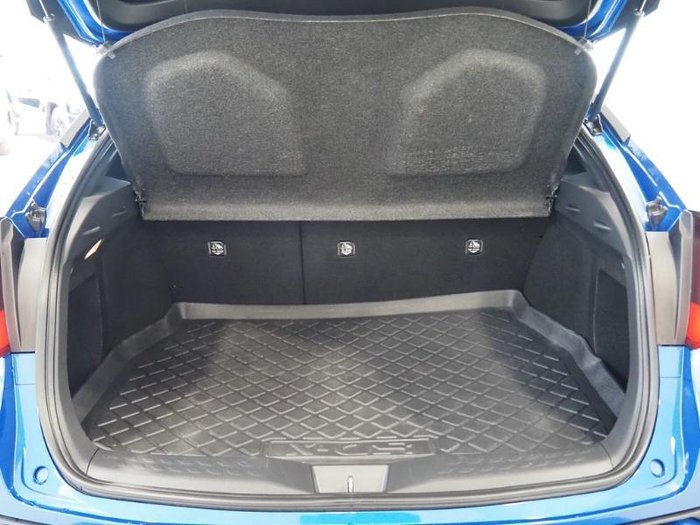 2022 Toyota C-HR Koba