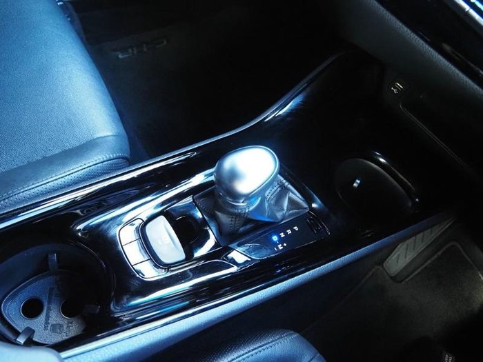 2022 Toyota C-HR Koba