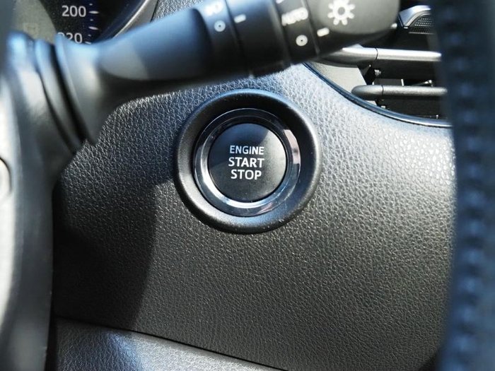 2022 Toyota C-HR Koba