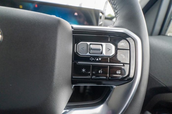 2025 LDV Terron 9 Evolve