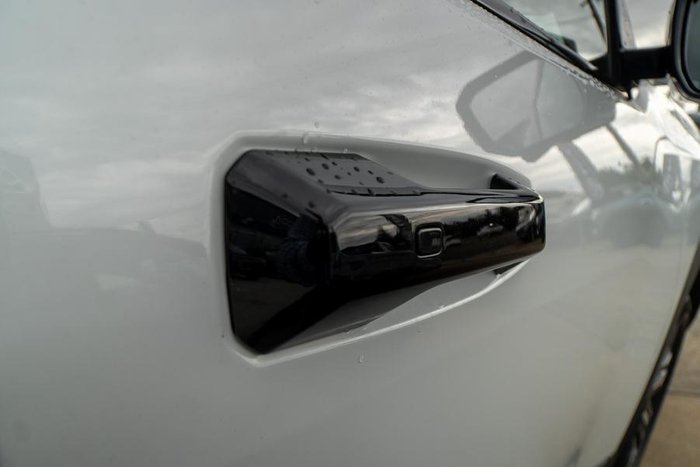 2025 LDV Terron 9 Evolve