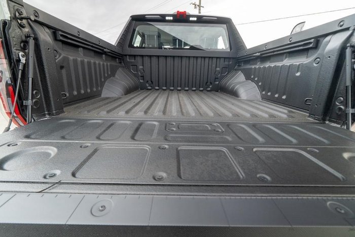 2025 LDV Terron 9 Evolve