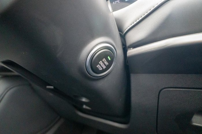 2025 LDV Terron 9 Evolve