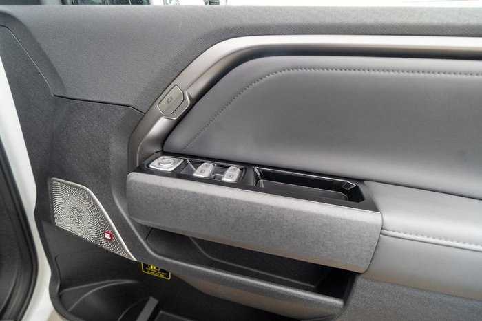 2025 LDV Terron 9 Evolve