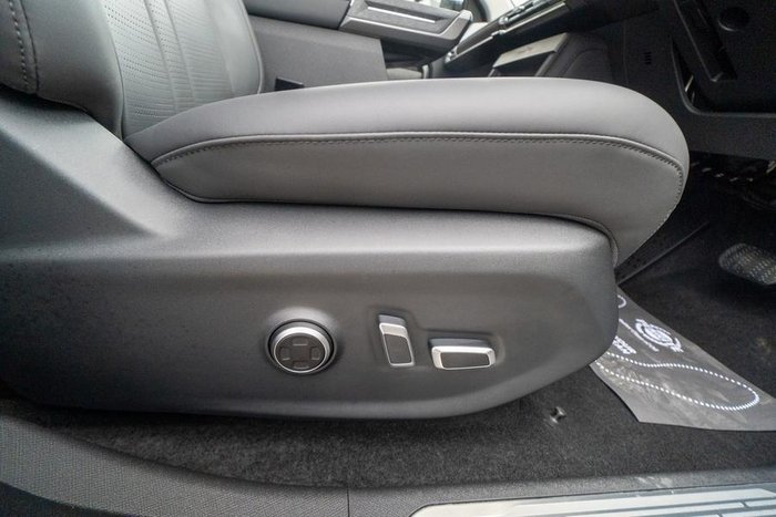 2025 LDV Terron 9 Evolve