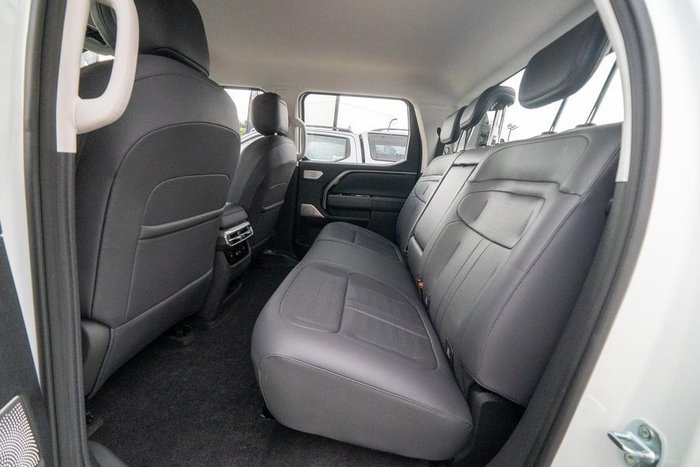 2025 LDV Terron 9 Evolve