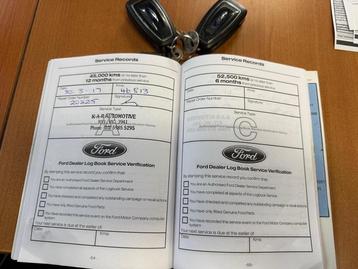 2014 Ford Ranger XLT Hi-Rider PX 4x2 Cool White