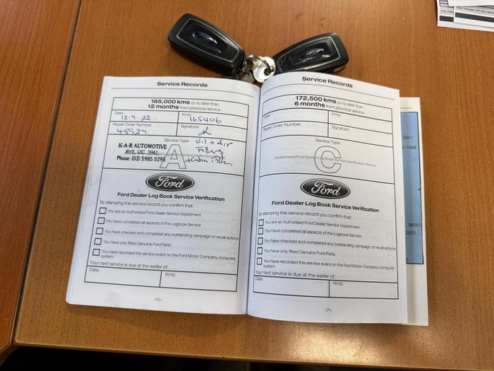 2014 Ford Ranger XLT Hi-Rider PX 4x2 Cool White