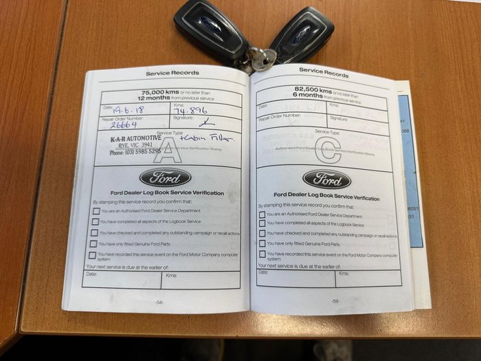 2014 Ford Ranger XLT Hi-Rider PX 4x2 Cool White