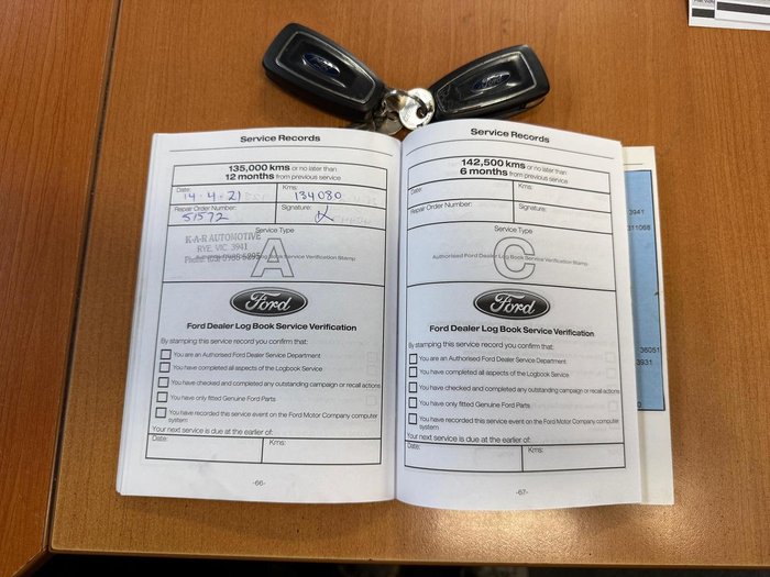 2014 Ford Ranger XLT Hi-Rider PX 4x2 Cool White