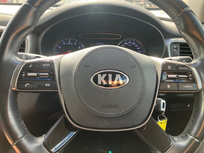 2018 Kia Sorento Si