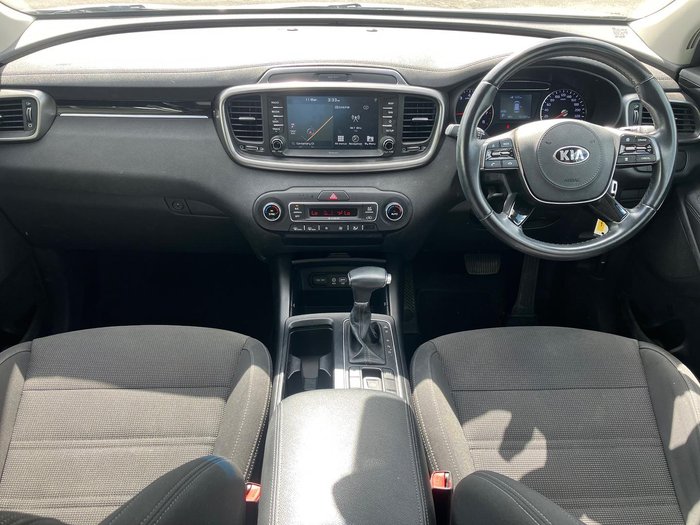 2018 Kia Sorento Si