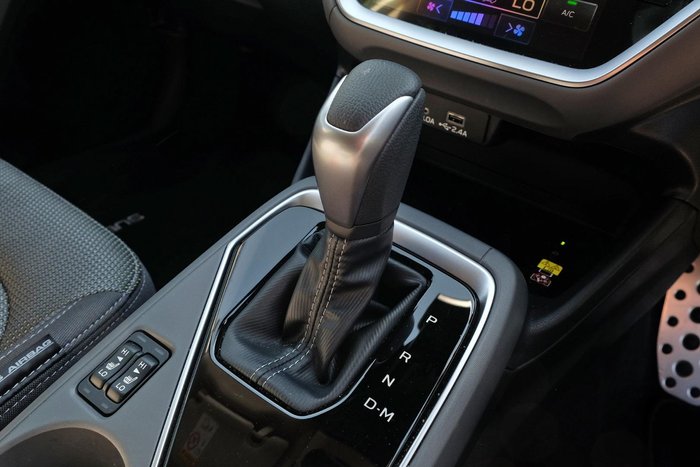 2025 Subaru Crosstrek 2.0R