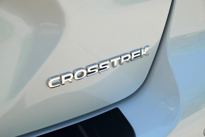 2025 Subaru Crosstrek 2.0R