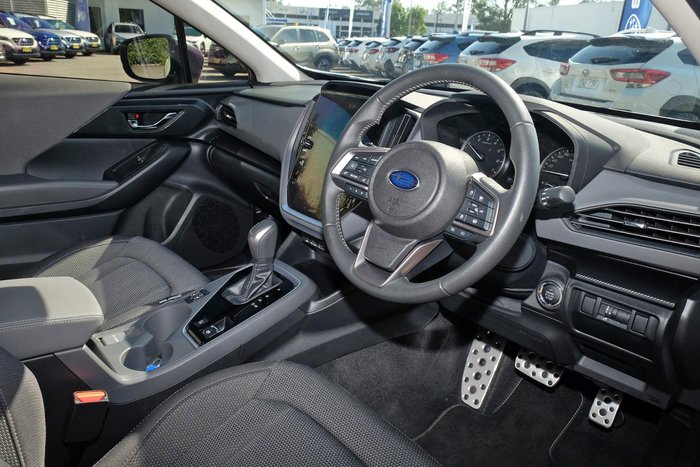 2025 Subaru Crosstrek 2.0R