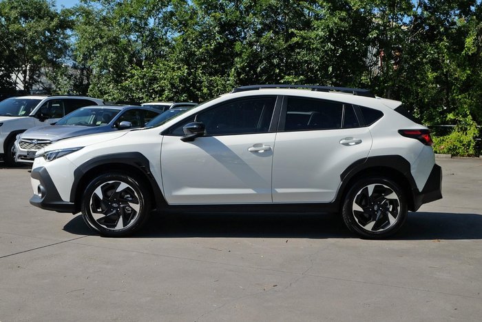 2025 Subaru Crosstrek 2.0R