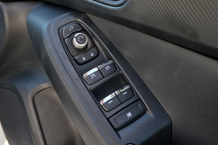 2025 Subaru Crosstrek 2.0R