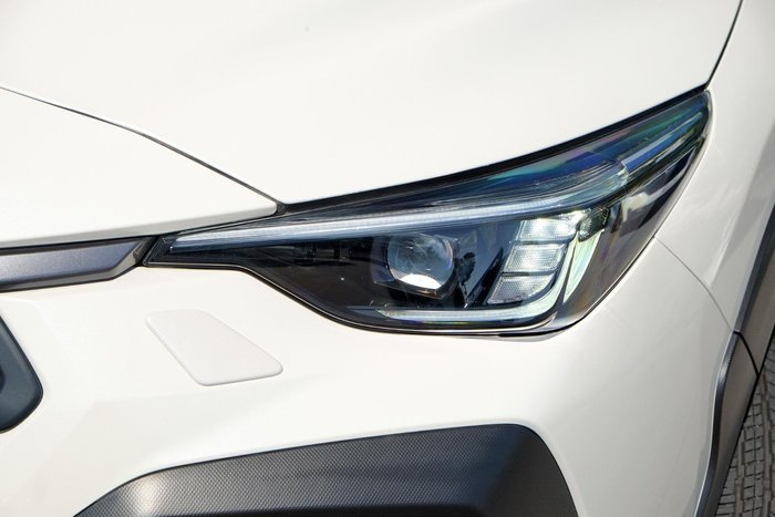 2025 Subaru Crosstrek 2.0R