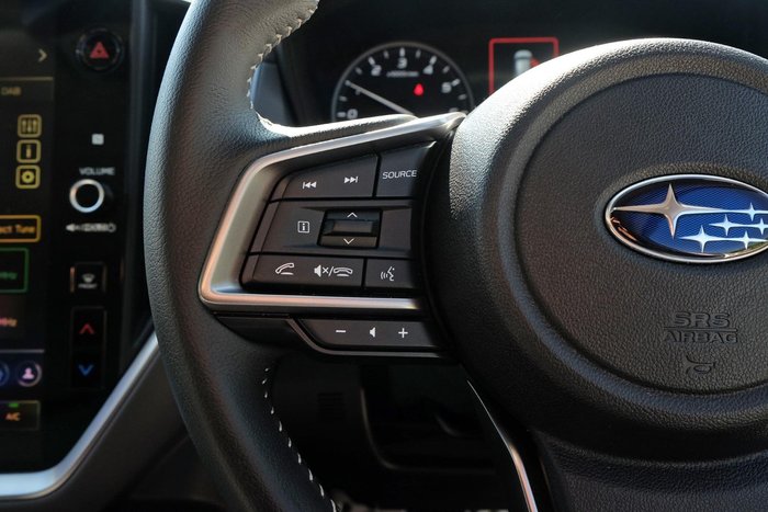 2025 Subaru Crosstrek 2.0R