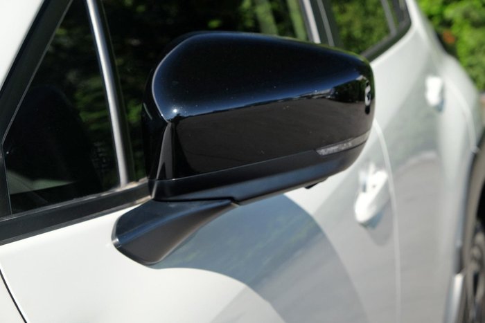 2025 Subaru Crosstrek 2.0R