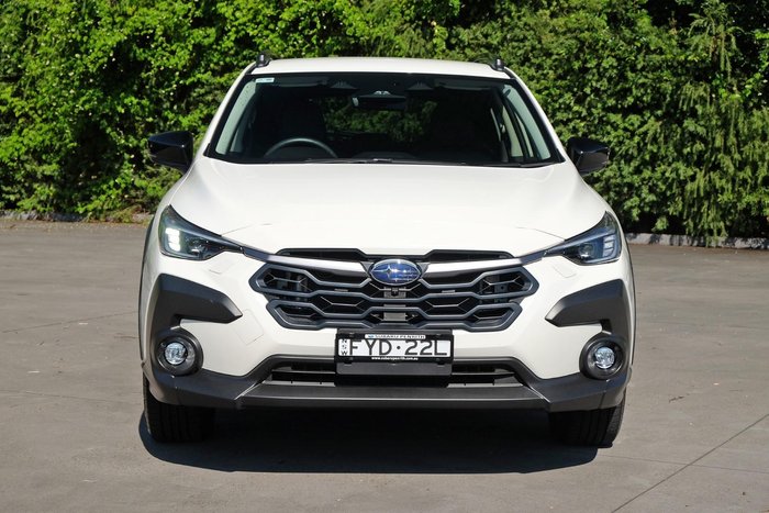 2025 Subaru Crosstrek 2.0R