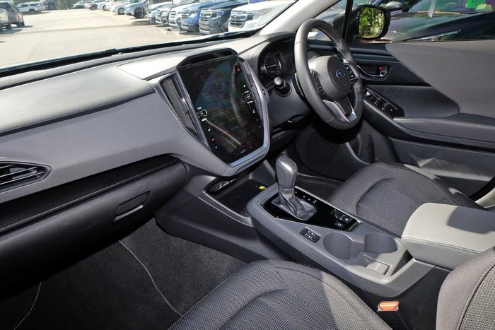 2025 Subaru Crosstrek 2.0R